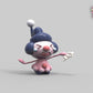 [PREORDER] 1/20 Scale World Figure [EC] - Mr. Mime & Mime Jr. & Galarian Mr. Mime & Mr. Rime