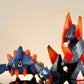 [PREORDER] 1/20 Scale World Figure [T1] - Roggenrola & Boldore & Gigalith
