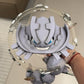 [IN STOCK] 1/20 Scale World Figure [UU] - Mega Steelix