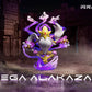 [PREORDER CLOSED] 1/20 Scale World Figure [NGZ] - Mega Alakazam