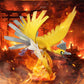 [PREORDER] 1/20 Scale World Figure [WONDER] - Ho-Oh & Lugia