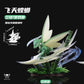 [PREORDER] 1/20 Scale World Figure [WONDER] - Scyther