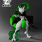 [PREORDER] 1/20 Scale World Figure [DRAGON] - Mewtwo