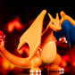 [IN STOCK] Pokémon Minifigure [MINIFIGS FACTORY] - Charizard & Mega Charizard Y