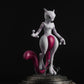 [IN STOCK] 1/20 Scale World Figure [WONDER] - Mewtwo & Armored Mewtwo