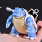 [PREORDER] 1/20 Scale World Figure [HH] - Blastoise