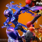 [IN STOCK] Statue [CHAOSDOG] - Charcadet & Armarouge & Ceruledge