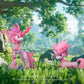 [PREORDER] 1/20 Scale World Figure [ZWG] - Keldeo