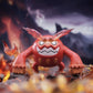 [PREORDER] 1/20 Scale World Figure [POP] - Darumaka & Darmanitan