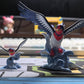 [IN STOCK] 1/20 Scale World Figure [SXG] - Taillow & Swellow