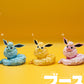 [PREORDER] 1/20 Scale World Figure [MYY] - Flareon