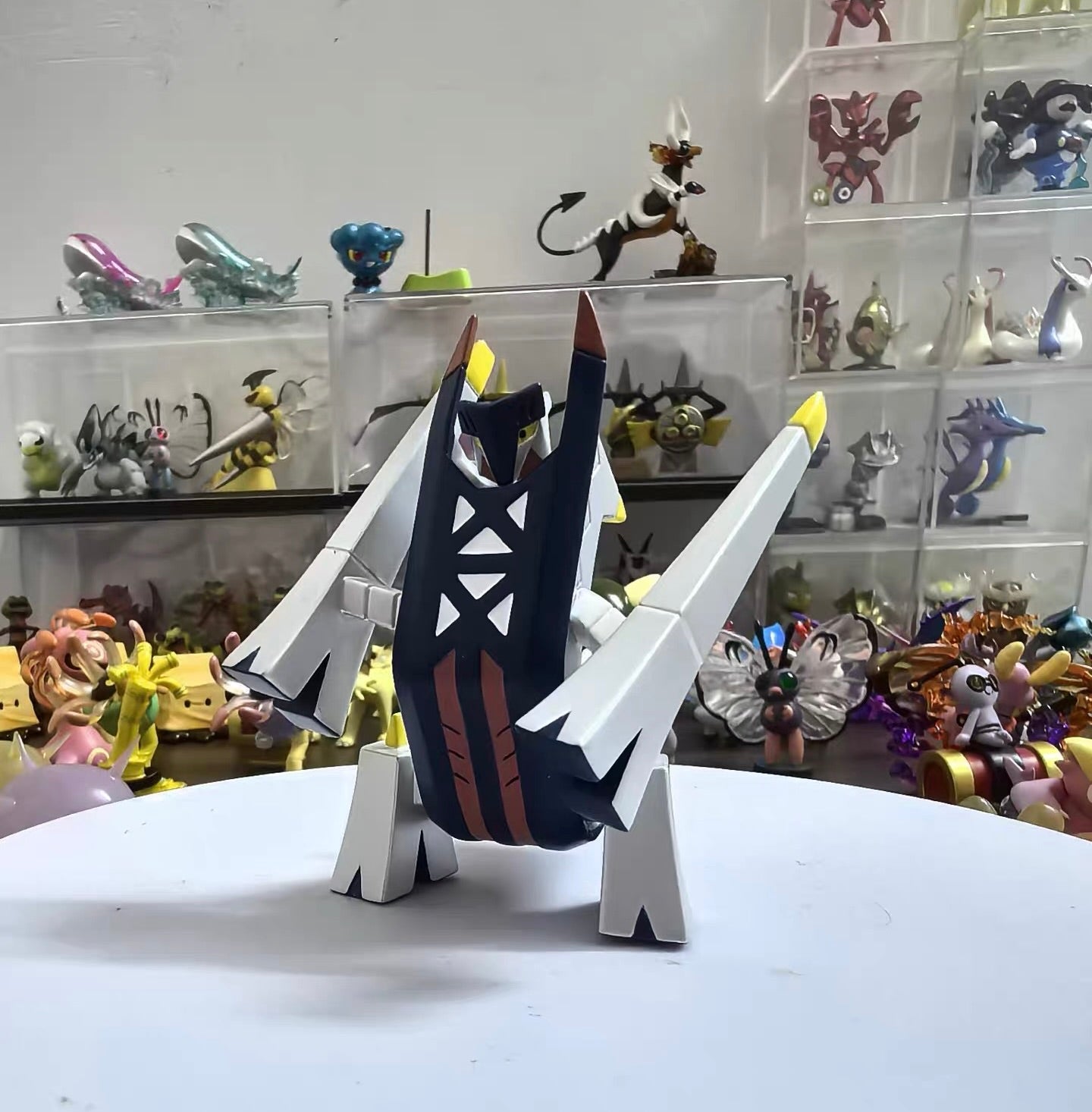 [PREORDER] 1/40 Zukan Figure [RUI] - Archaludon