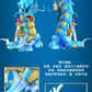 [PREORDER] 1/20 Scale World Figure [LUCKY WINGS] - Lance & Gyarados