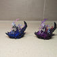 [PREORDER] 1/20 Scale World Figure [FROZEN WATER] - Blitzle & Zebstrika