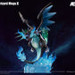 [PREORDER CLOSED] 1/20 Scale World Figure [ABC] - Mega Charizard X