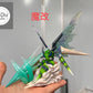 [REMAINING BALANCE] 1/20 Scale World Figure [DUDU] - Mega Beedrill