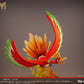 [PREORDER] 1/20 Scale World Figure [MINE] - Lugia & Ho-Oh