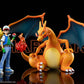 [PREORDER] 1/20 Scale World Figure [MG] - Charizard