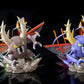 [IN STOCK] 1/20 Scale World Figure [BOSS] - Mega Pinsir
