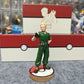 [IN STOCK] 1/20 Scale World Figure [TRAINER HOUSE] - Lt. Surge