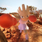 [PREORDER CLOSED] 1/20 Scale World Figure [MEGAZZ] - Hitmonlee & Hitmonchan