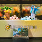 [IN STOCK] 1/20 Scale World Figure [LEMON] - Exeggcute & Exeggutor