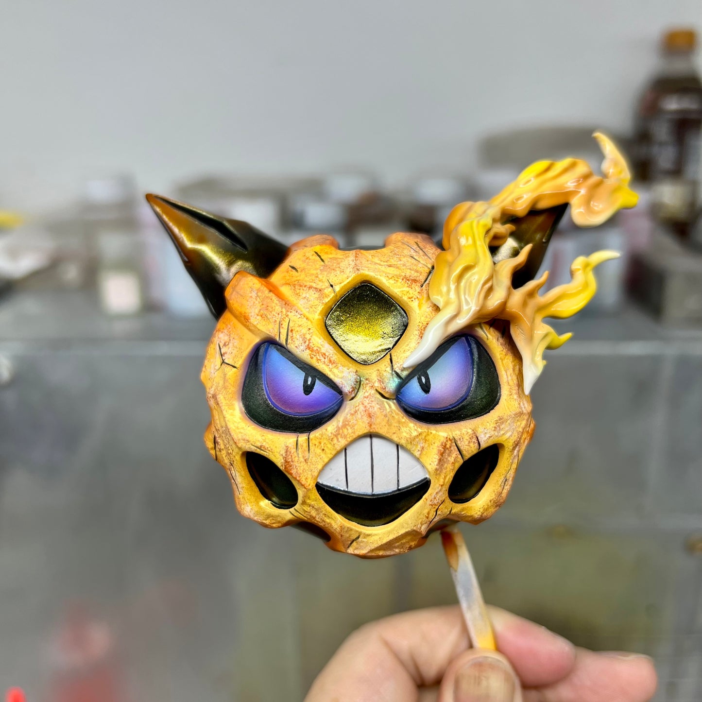 [PREORDER] 1/20 Scale World Figure [SWFT] - Glalie