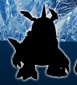 [PREORDER] Digimon Figure [CN] - Metal Garurumon