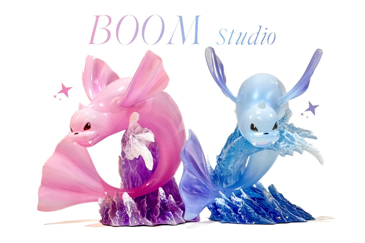 [IN STOCK] 1/20 Scale World Figure [BOOM] - Dewgong