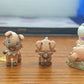[PREORDER] 1/20 Scale World Figure [ZOO] - Rockruff