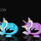 [PREORDER] 1/20 Scale World Figure [LFG] - Vaporeon & Flareon