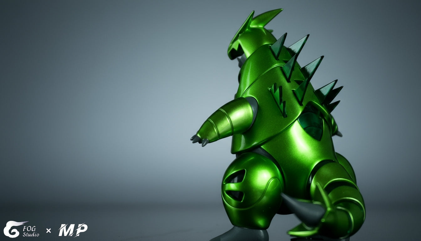 [PREORDER] 1/20 Scale World Figure [FOG] - Iron Thorns