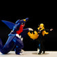 [IN STOCK] 1/20 Scale World Figure [JB] - Garchomp