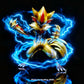[IN STOCK] 1/20 Scale World Figure [WONDER] - Zeraora