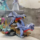 [IN STOCK] 1/20 Scale World Figure [ACE] - Gible & Gabite & Garchomp