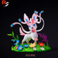 [PREORDER] 1/20 Scale World Figure [RS] - Sylveon