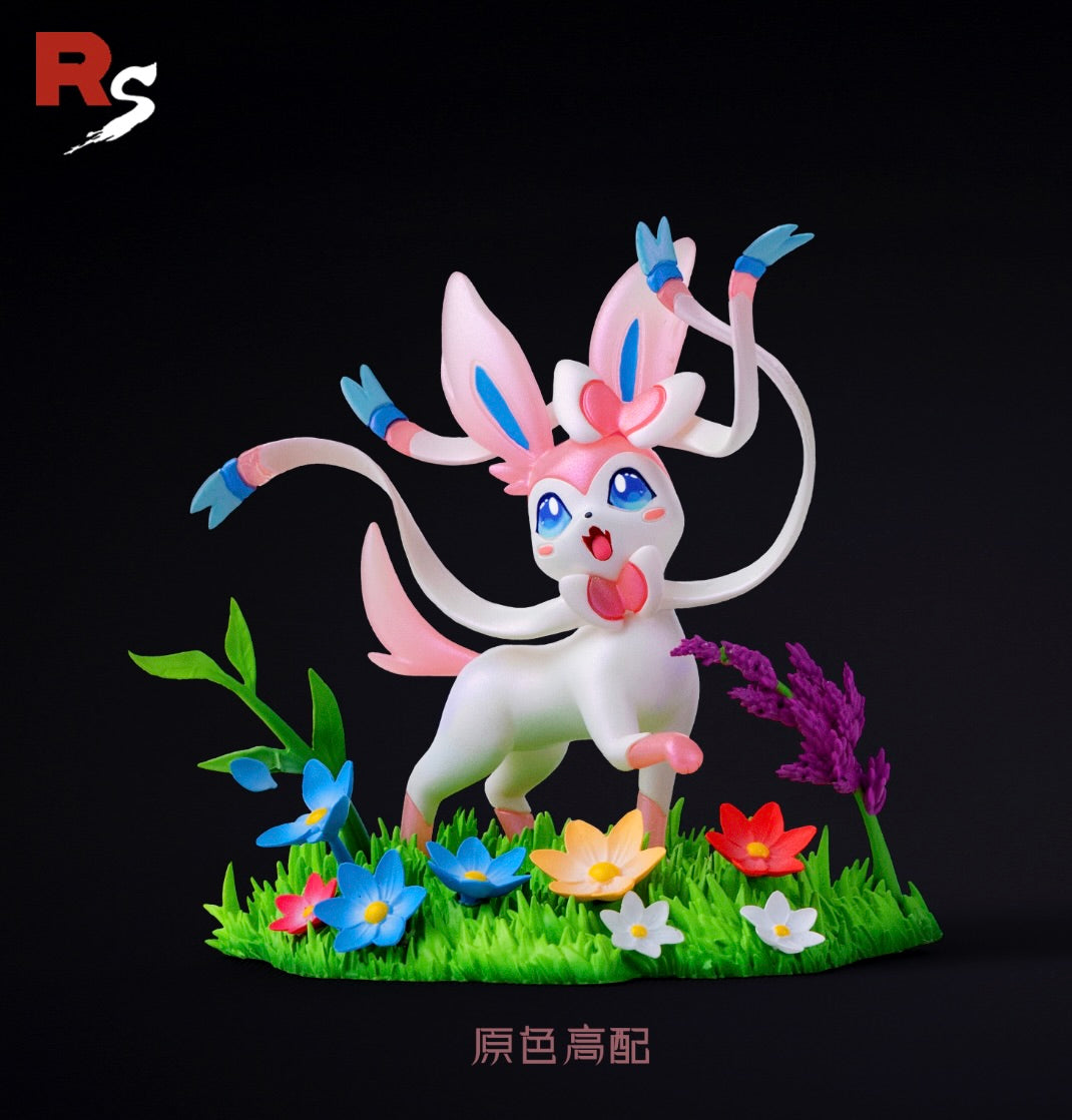 [PREORDER] 1/20 Scale World Figure [RS] - Sylveon