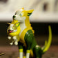 [IN STOCK] 1/20 Scale World Figure [AU] - Yamper & Boltund