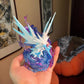 [IN STOCK] 1/20 Scale World Figure [PALLET TOWN] - Zapdos