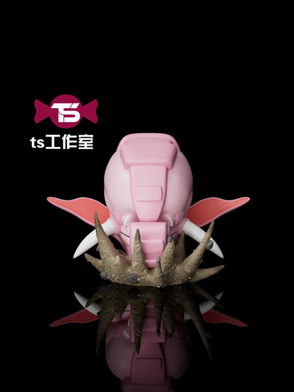 [PREORDER] 1/20 Scale World Figure [TS] - Donphan