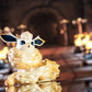 [PREORDER] 1/20 Scale World Figure [MYY] - Flareon