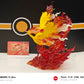 [IN STOCK] 1/20 Scale World Figure [PALLET TOWN] - Moltres