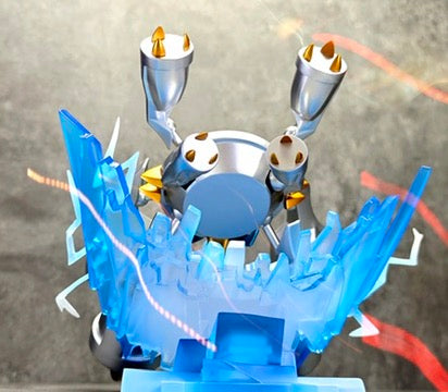 [IN STOCK] 1/20 Scale World Figure [FT] - Mega Metagross