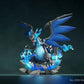 [PREORDER] 1/20 Scale World Figure [OG] - Mega Charizard X