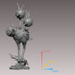 [PREORDER] 1/20 Scale World Figure [WONDER] - Doduo & Dodrio & Salandit