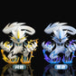 [PREORDER] 1/20 Scale World Figure [SNOWSTORM] - Zeraora