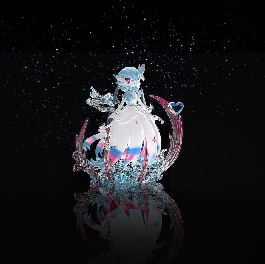 [PREORDER] 1/20 Scale World Figure [NP] - Mega Gardevoir (Redesigned)