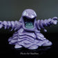 [IN STOCK] 1/20 Scale World Figure [CP] - Grimer & Muk