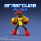 [IN STOCK] 1/20 Scale World Figure [MG] - Charcadet & Armarouge & Ceruledge