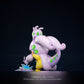 [PREORDER] Cosplay Pikachu [ECHO] - Pikachu Cosplay Goodra